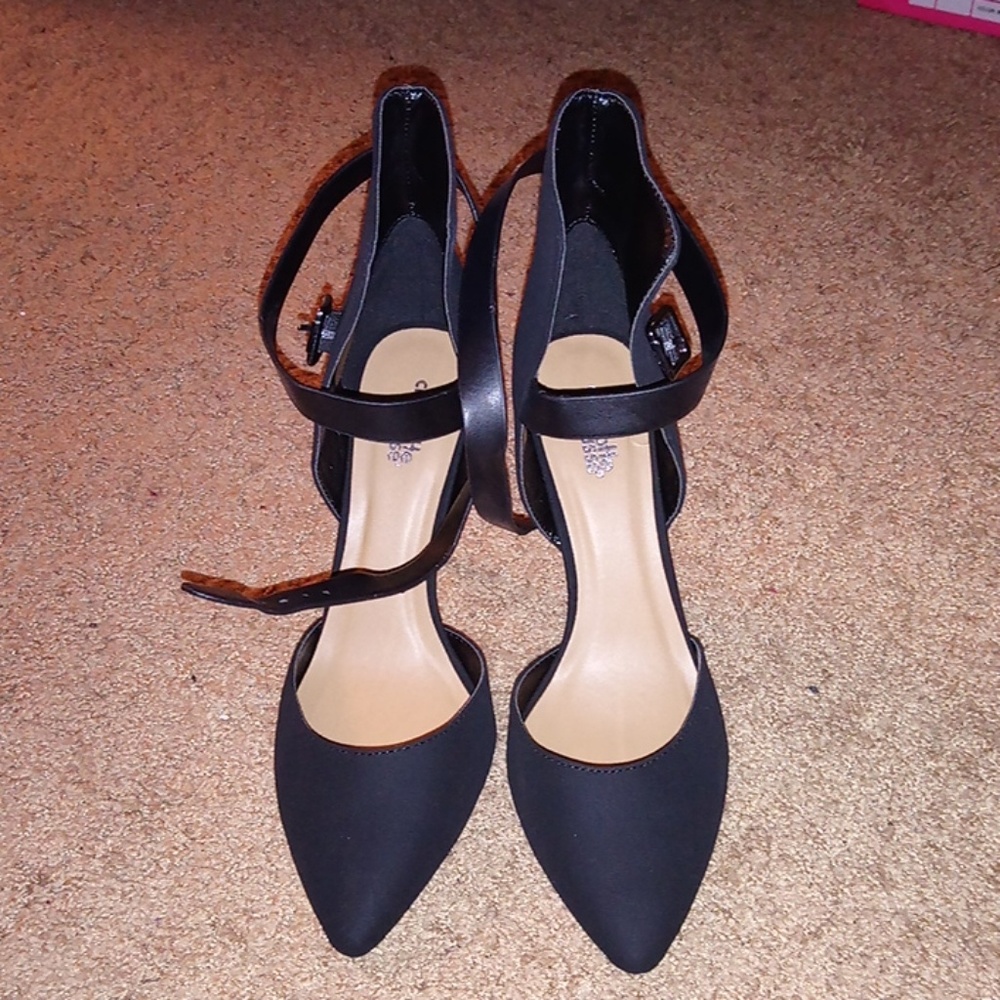 Heels